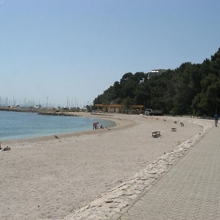 Studio Antonio Split Bagian luar foto