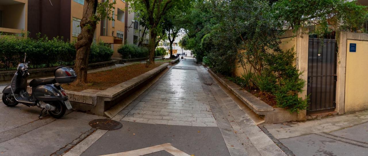 Studio Antonio Split Bagian luar foto