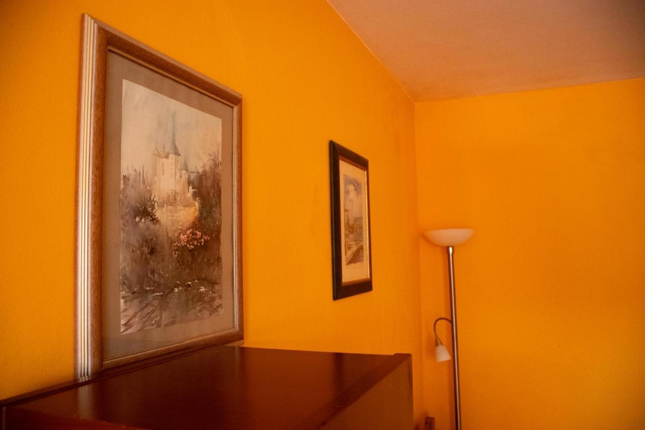 Studio Antonio Split Bagian luar foto