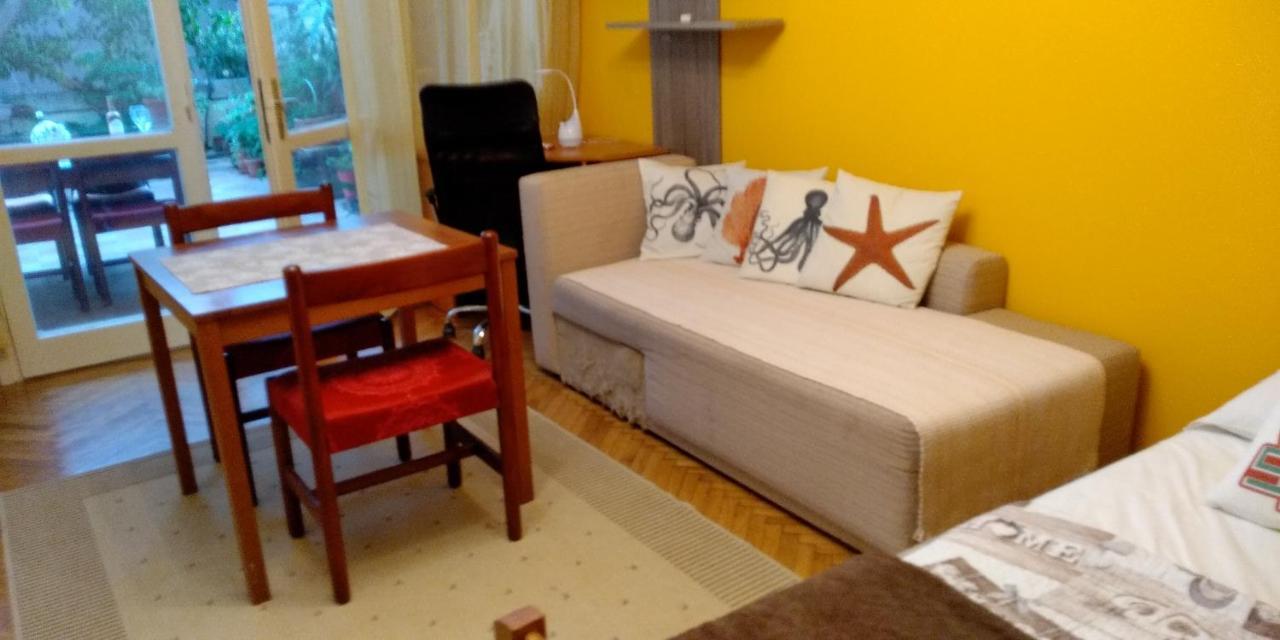 Studio Antonio Split Bagian luar foto