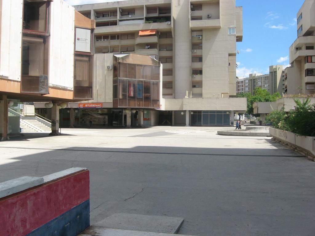 Studio Antonio Split Bagian luar foto