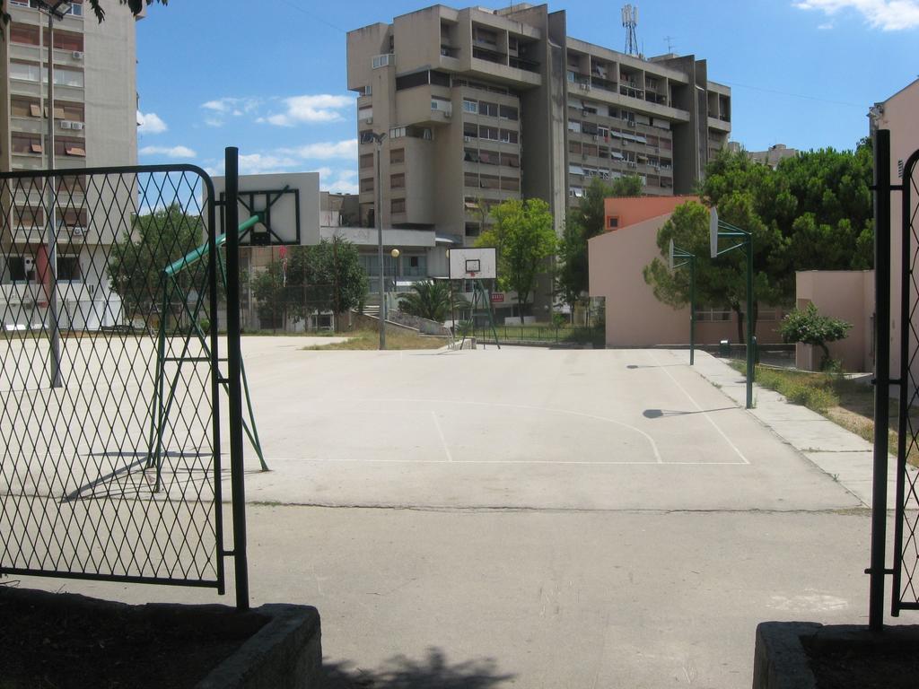 Studio Antonio Split Bagian luar foto